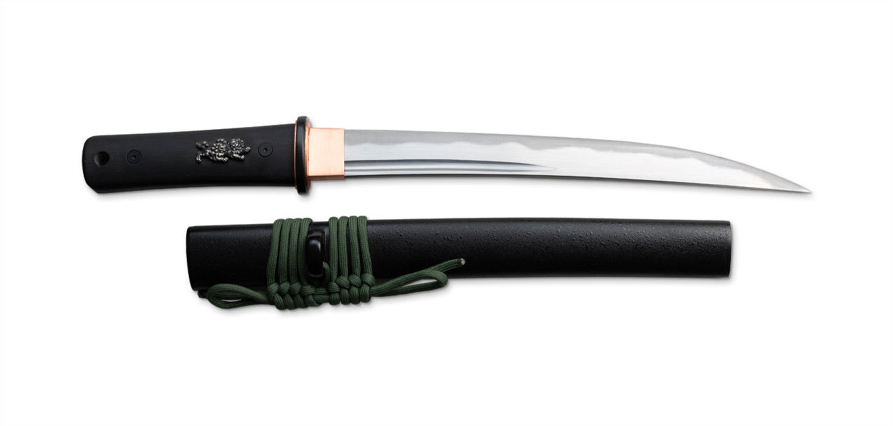 Casiberia Modern Tanto by Dragon King SD35490