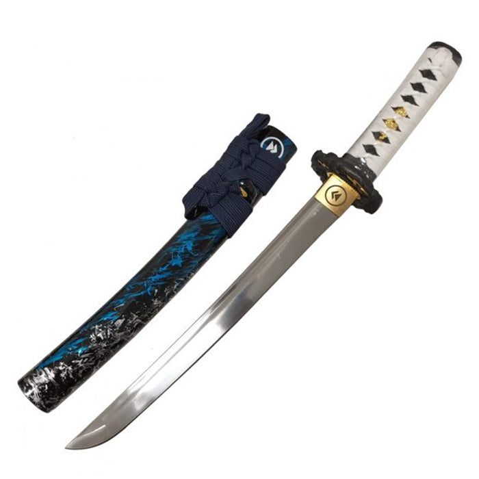 Ghost of Tsushima Handmade Carbon Steel Tanto