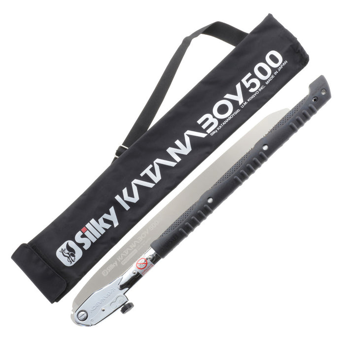 Silky KatanaBoy 500MM Folding Saw (20") 403-50
