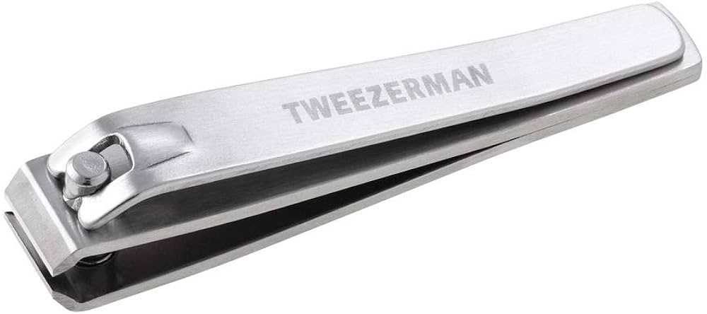 Tweezerman Toenail Clipper 5163-R