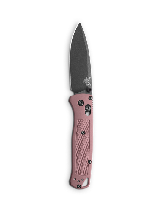 Benchmade Bugout AXIS Lock Knife Alpine Glow (3.24" Black) 535BK-06