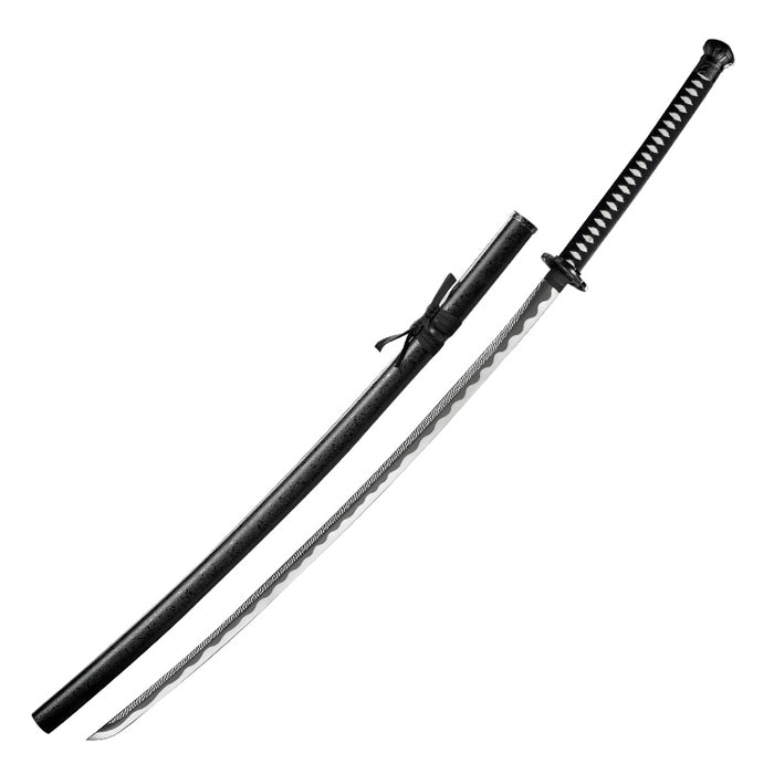 Elden Ring Moonveil Katana Sword