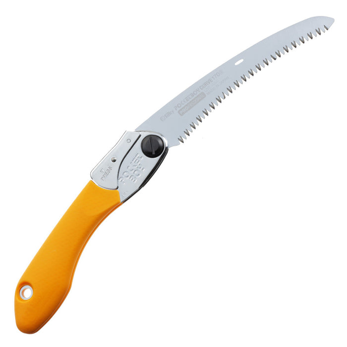 Silky PocketBoy Curve 170MM Folding Saw (7") 726-17