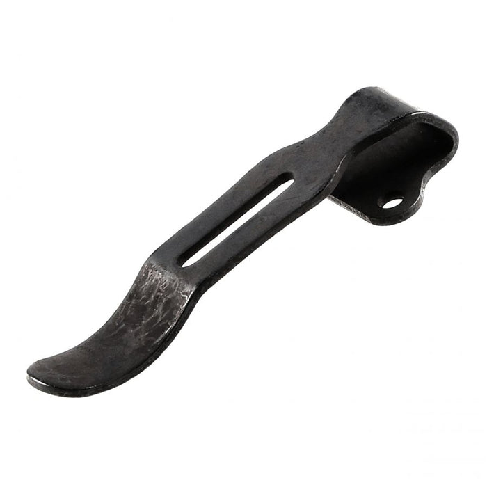 Benchmade Mini Deep Carry Pocket Clip (Black Oxide) 100768F