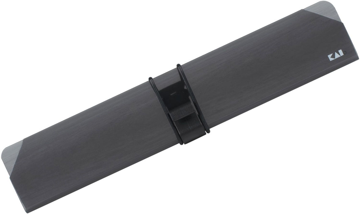 Kai Blade Guard w/ Clip 7.75" x 1.5" KBG2000
