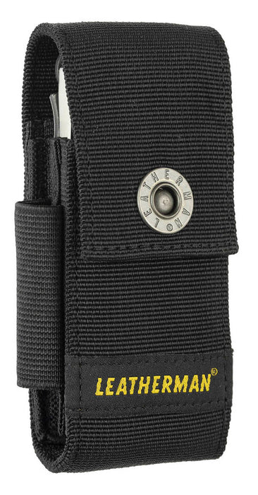 Leatherman Surge Multi-Tool Black w/ Nylon Sheath (21-in-1) 831334