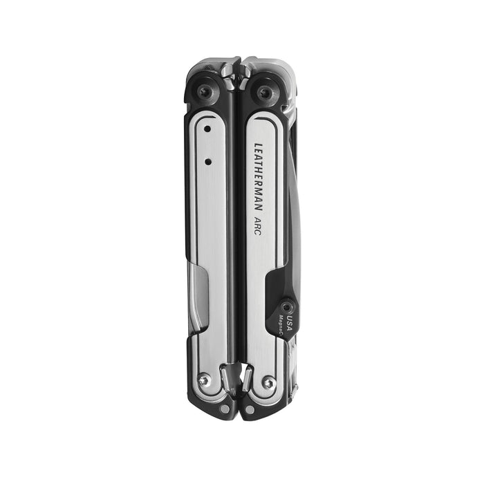 Leatherman Arc Multi-Tool w/ Nylon Sheath & Bit Kit (20-in-1) 833076