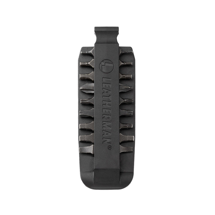 Leatherman Arc Multi-Tool w/ Nylon Sheath & Bit Kit (20-in-1) 833076