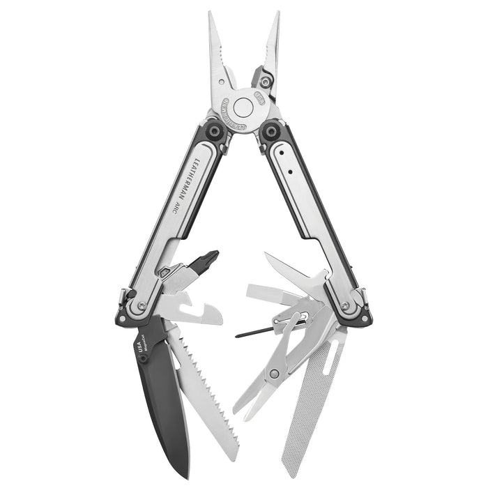 Leatherman Arc Multi-Tool w/ Nylon Sheath & Bit Kit (20-in-1) 833076