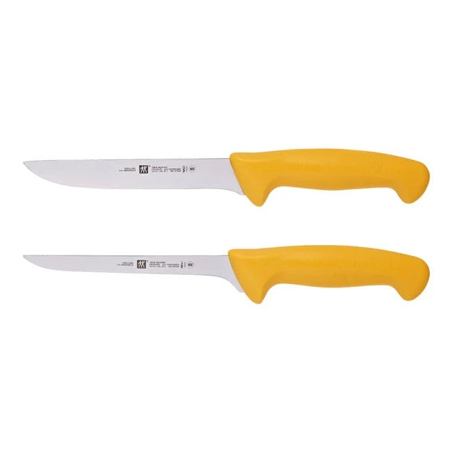 ZWILLING J A Henckels Twin Master 2 Pc Boning Knife Set 1030870