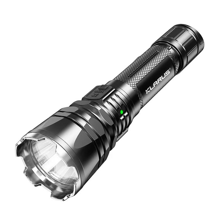 Klarus 1600 Lumen Flashlight XT12GT-Pro