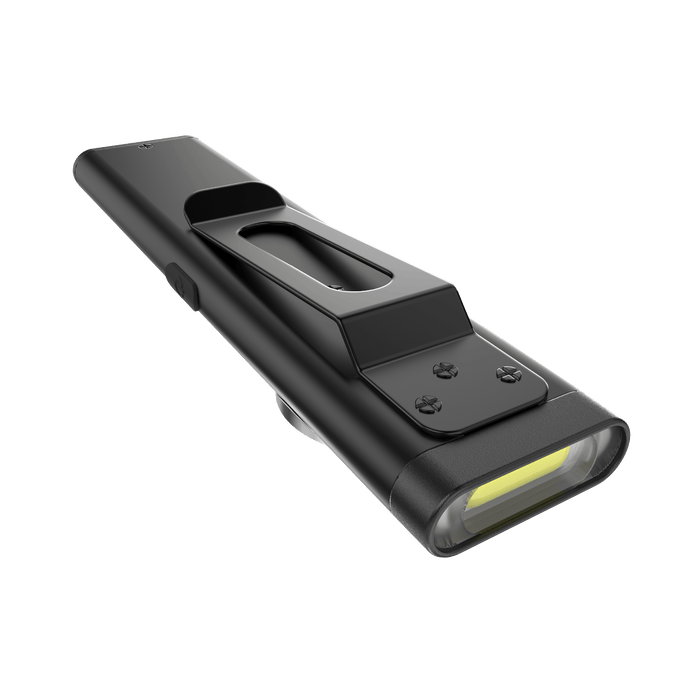 Klarus 470 Lumen Flashlight E5