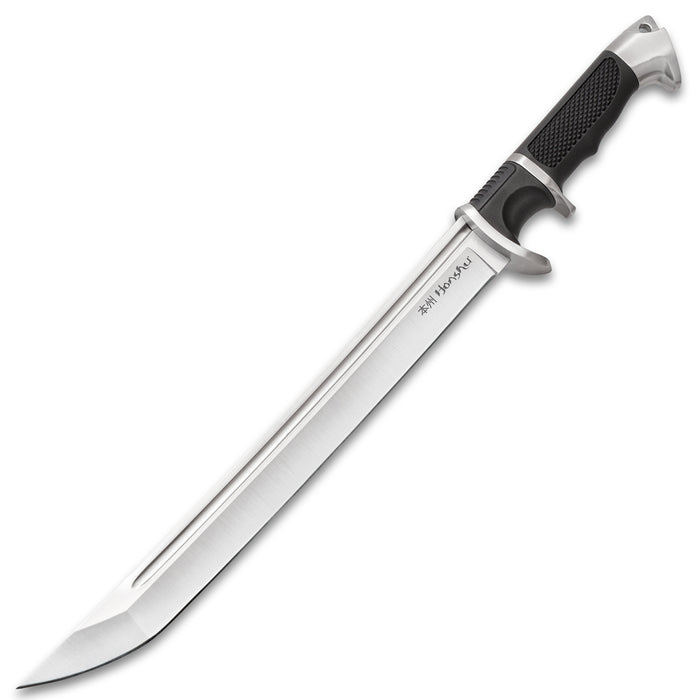 United Cutlery Honshu Sub-Hilt Tanto Sword UC3603