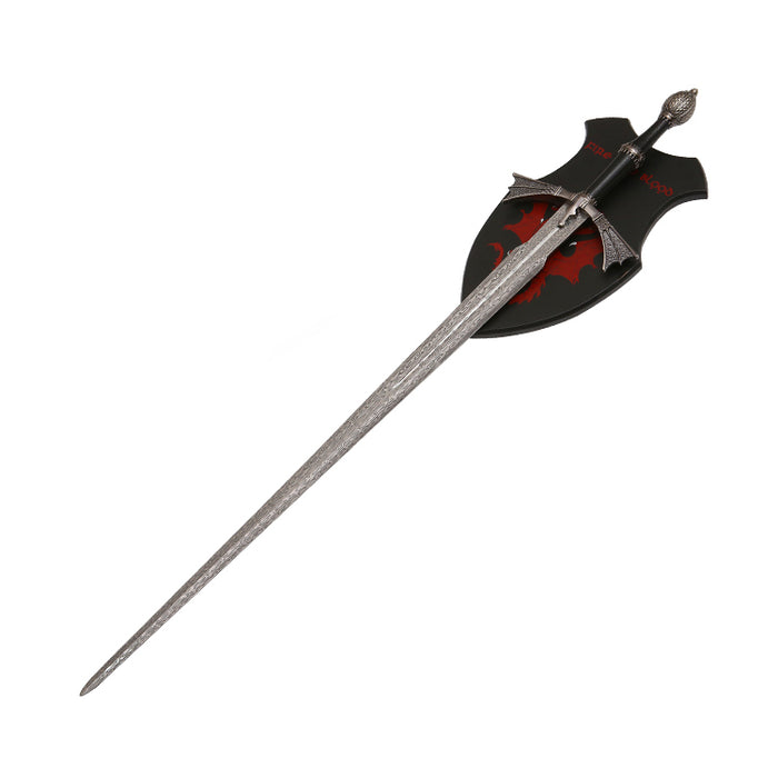 House of the Dragon Dark Sister Valyrian Sword