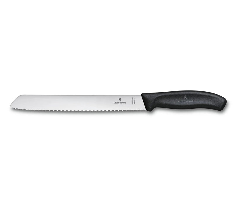 Victorinox 8" Swiss Classic Bread Knife 6.8633.21B