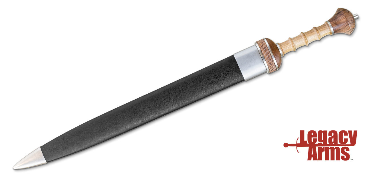 Casiberia Roman Maintz Gladius Sword by Legacy Arms SL0231