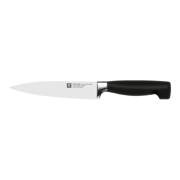 ZWILLING J A Henckels Four Star 6" Utility Knife 1001544