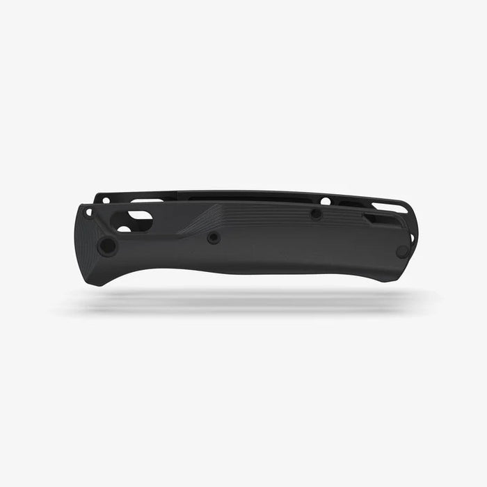 Flytanium Crossfade Black PVD Titanium Scales for Benchmade Bugout FLY-0902