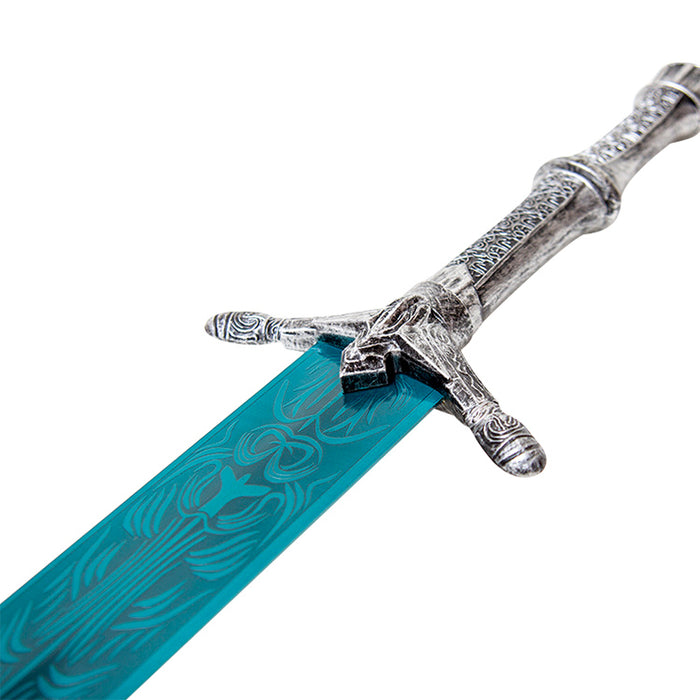 Bloodborne Holy Moonlight Sword