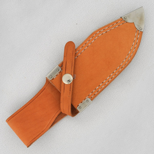 Rock Creek Kudo Fixed Blade Knife by Paul Chen Hanwei (4.25", Satin) KH2514