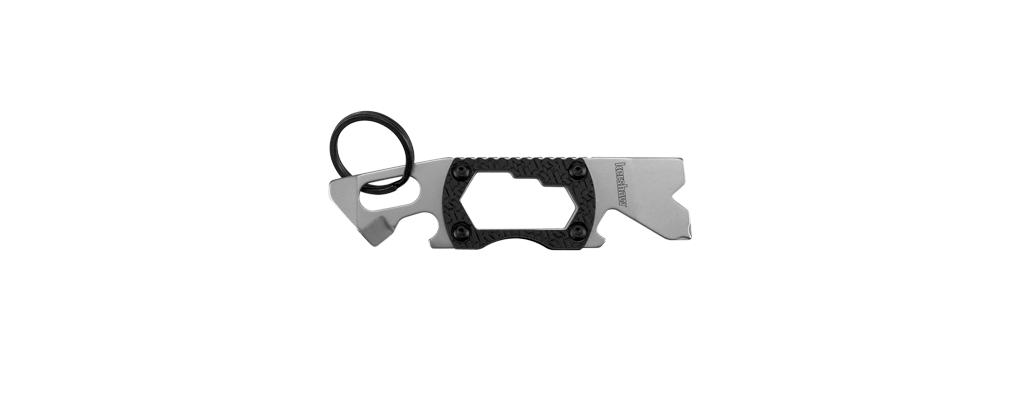 Kershaw PT-2 Keychain Pocket Pry Tool 8810X