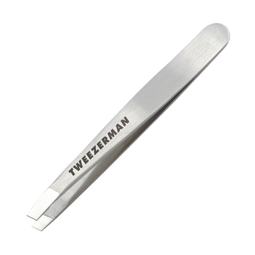 Tweezerman Mini Slant Tweezer 1249-R