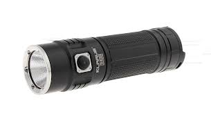 Klarus Rechargeable Li-ion 3000 Lumen Flashlight G20