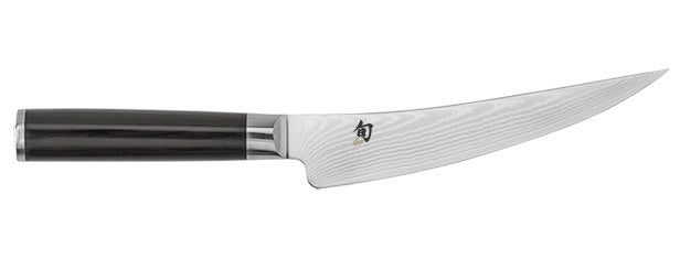 Shun Classic 6" Boning Fillet Kitchen Knife DM0743