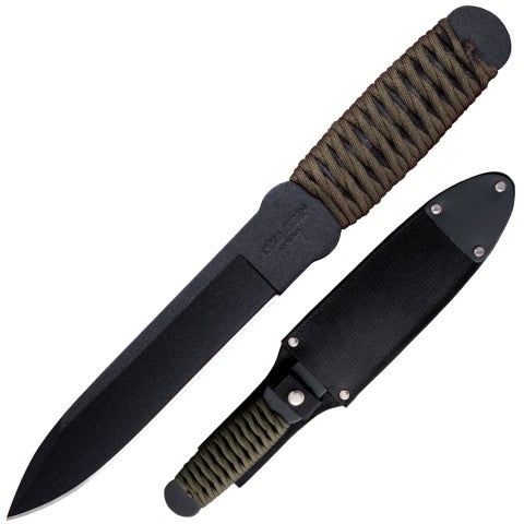 Cold Steel True Flight Throwing Knife 80TFTC