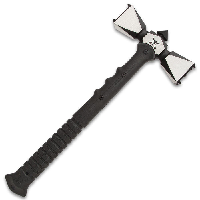 United Cutelry M48 Double-Headed War Hammer UC3428