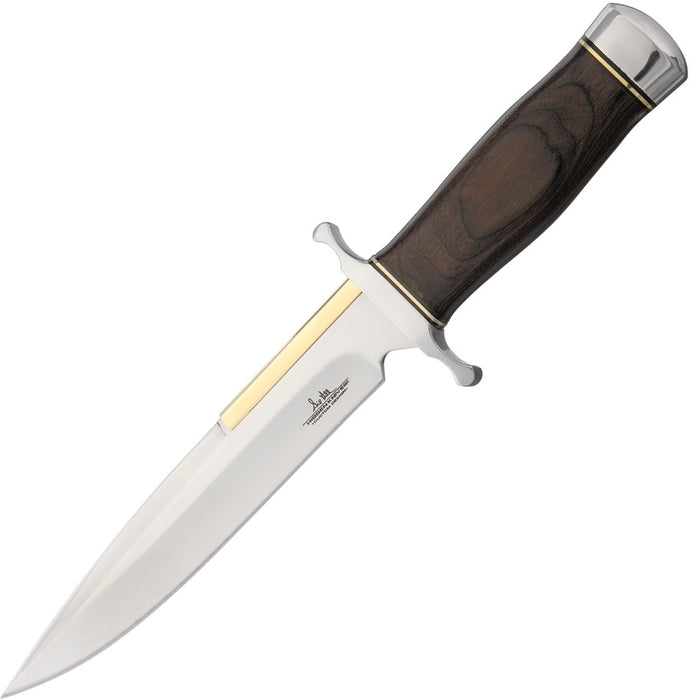 Gil Hibben fixed blade knife Old West Boot Knife (6.5") GH5047
