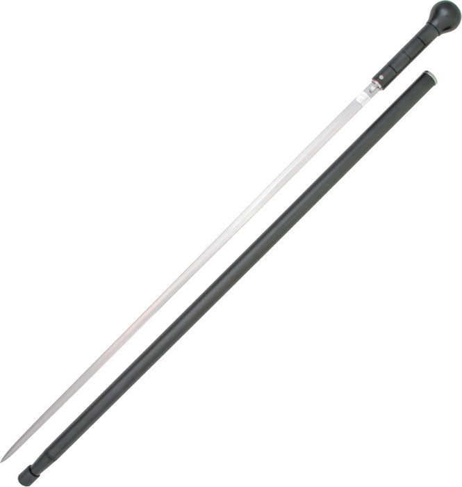 Windlass Knob Sword Cane WD180