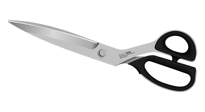 Kai Multi-purpose Shears KA7300