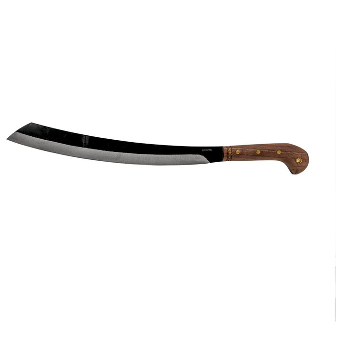 Condor Duku Parang Machete (16" Natural) CTK425-16HC