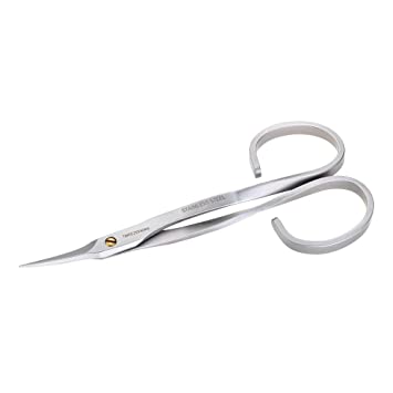 Tweezerman Cuticle Scissors 3004-R