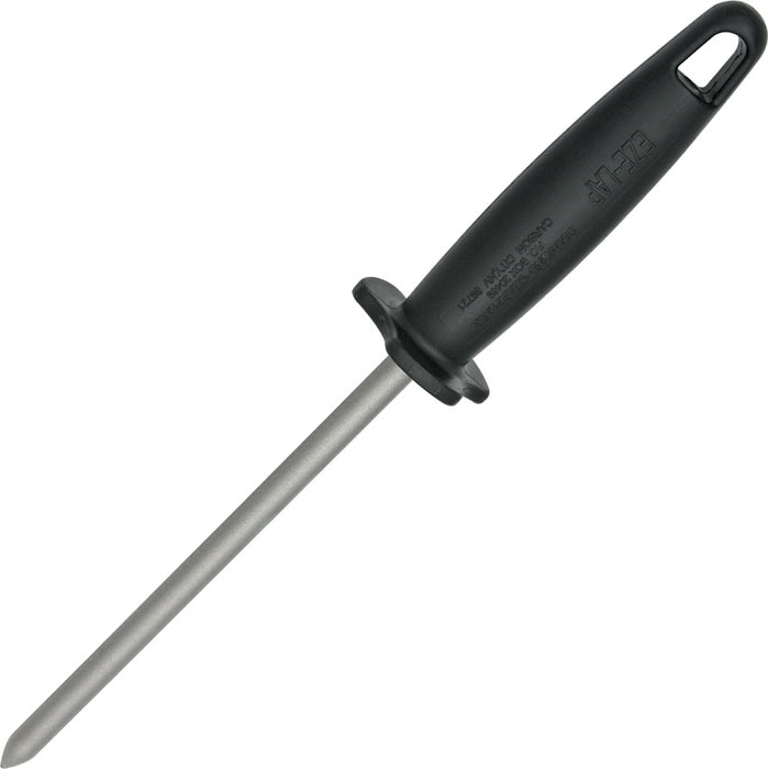 EZE-LAP Diamond Coated Butcher sharpener Steel (13") EZLG