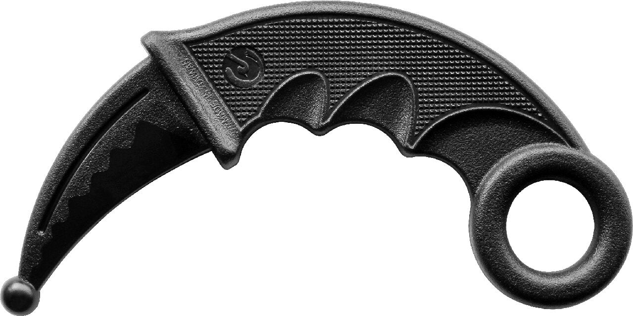 Karambit Polypropylene Knife Trainer