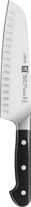 ZWILLING J A Henckels ZWILLING Pro 7" Santoku Knife 38408-181