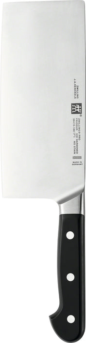ZWILLING J A Henckels ZWILLING Pro 7" Chinese Chef's Knife 38419-181