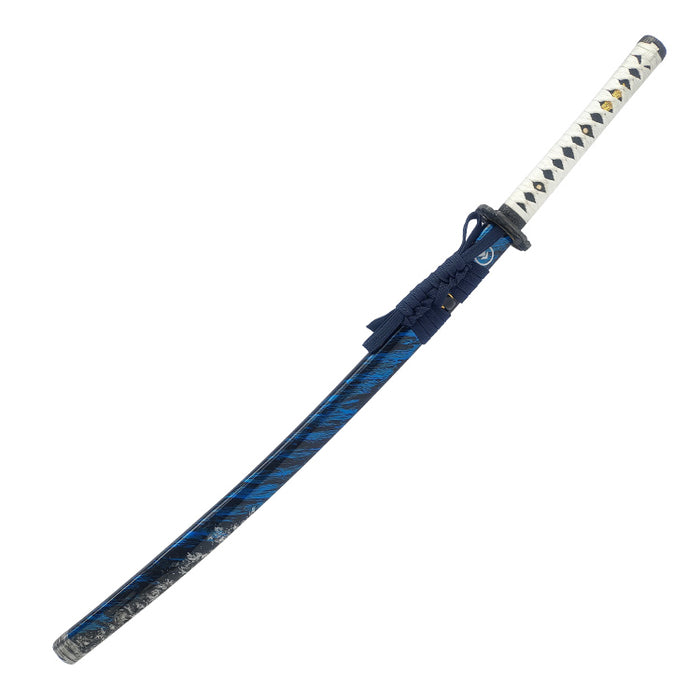 Ghost of Tsushima Handmade Carbon Steel Sword