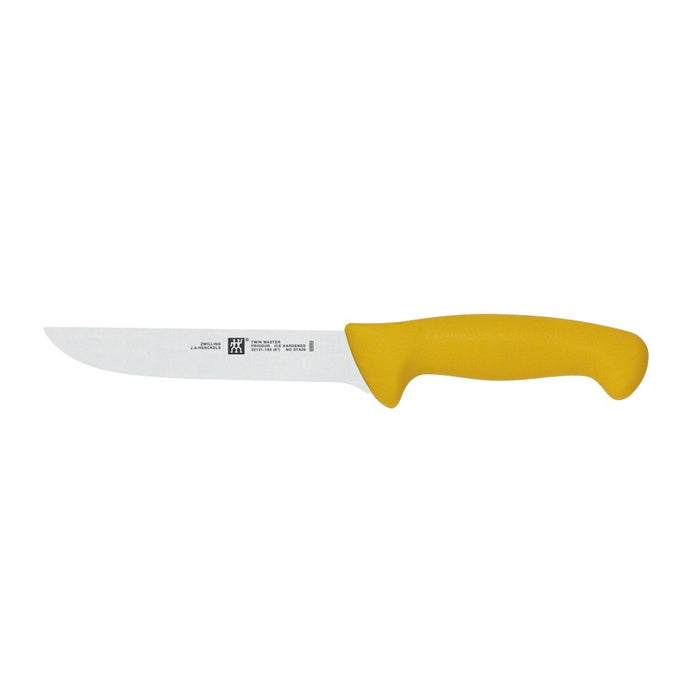 ZWILLING J A Henckels TWIN MASTER 6" Boning Knife 32131-160