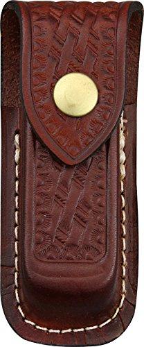 Victorinox Swiss Army Zermatt Pouch (Large) w/ Steel 4.1099.3