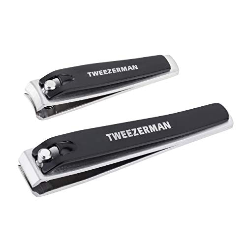 Tweezerman Combo Clipper Set 4015-R