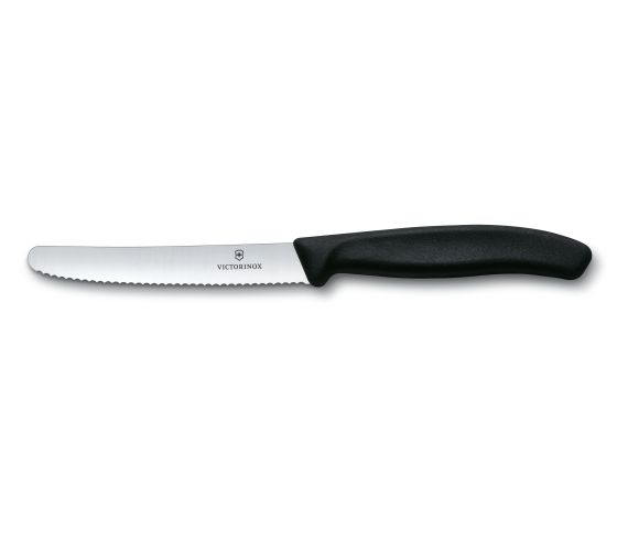 Victorinox Swiss Classic Tomato 4.5" Paring Knife 6.7833