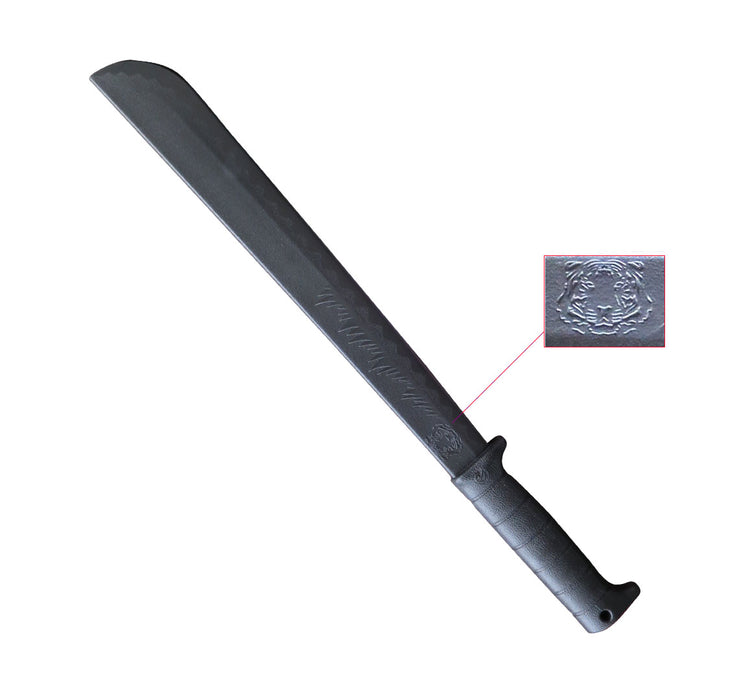 Machete Polypropylene Knife Trainer