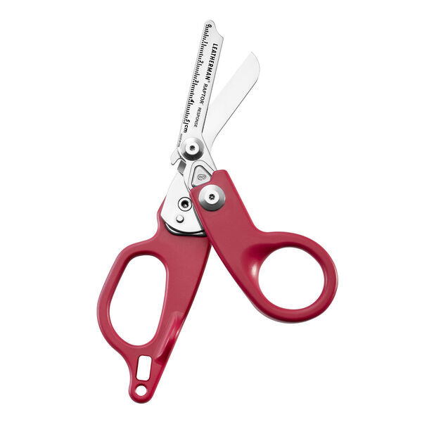 Leatherman Raptor Response Multi-Tool Folding Scissors (Crimson) 832965