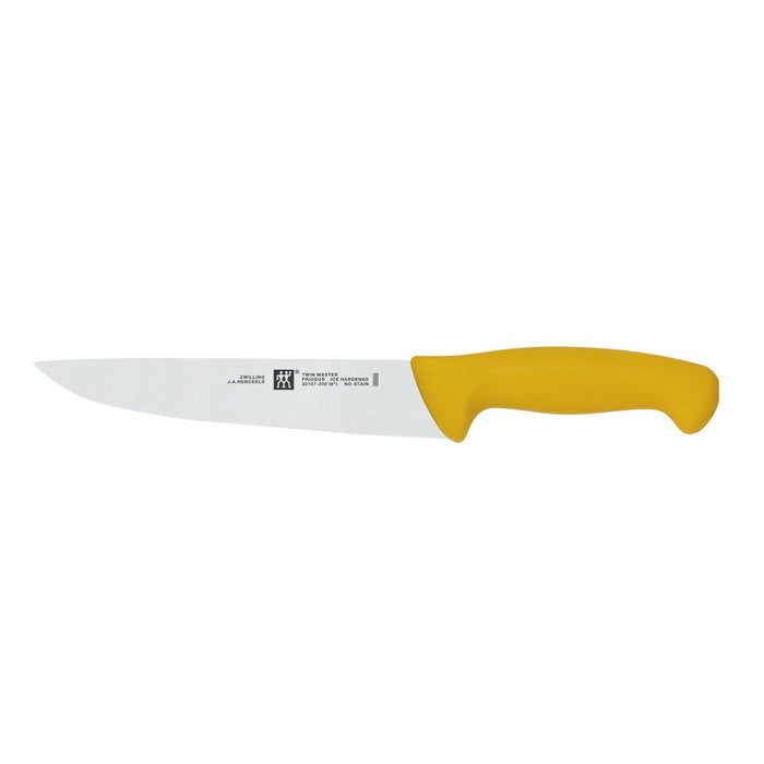 ZWILLING J A Henckels TWIN MASTER 8" Butcher's Knife 32107-200
