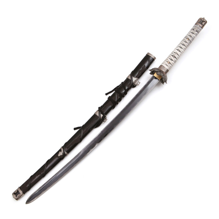 Sekiro Shadows Die Twice Katana Sword