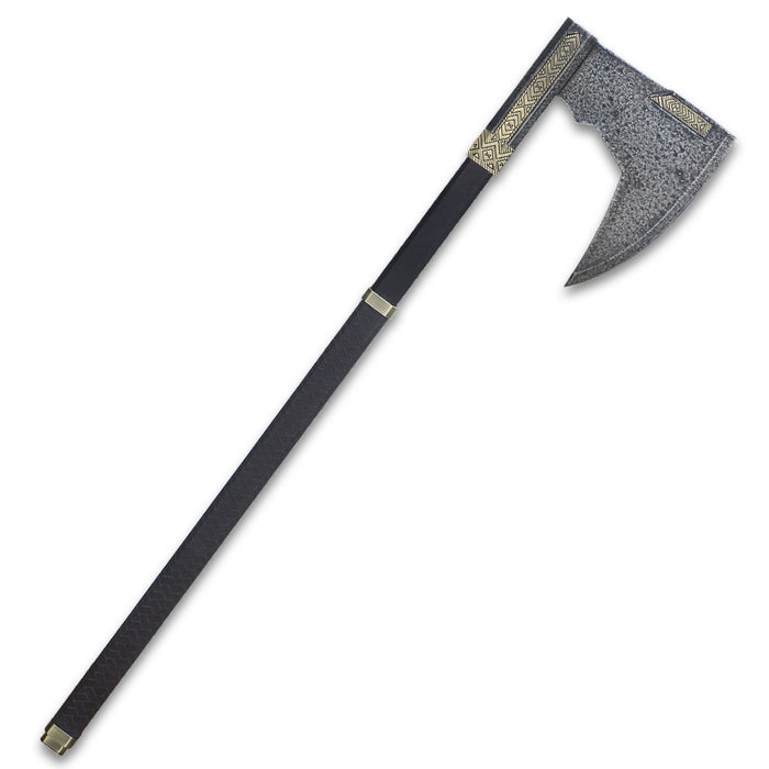 United Cutlery LOTR Bearded Axe of Gimli UC2628