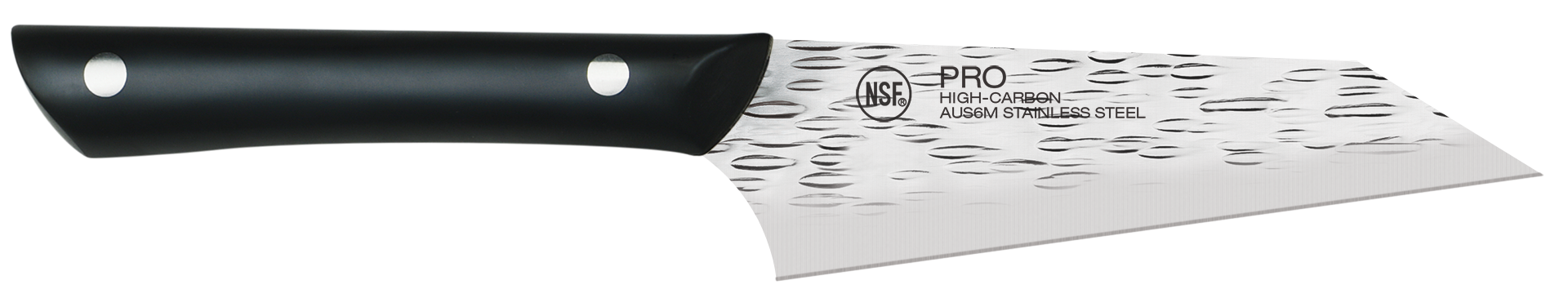 KAI PRO Asian Multi-Prep Knife 5" HT7069